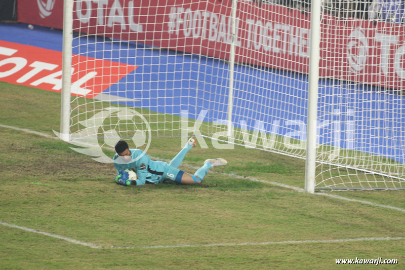 [LC-2018] Finale : Espérance Sportive Tunis - Al Ahly 3-0