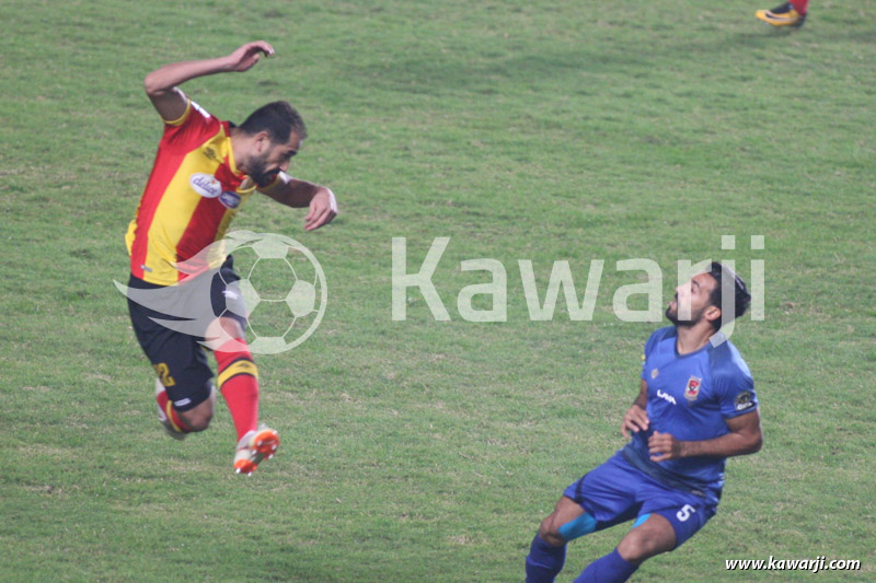 [LC-2018] Finale : Espérance Sportive Tunis - Al Ahly 3-0