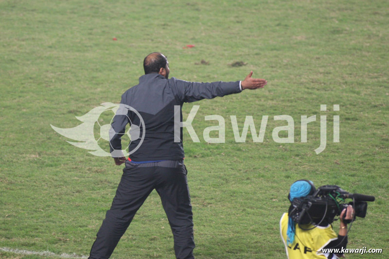 [LC-2018] Finale : Espérance Sportive Tunis - Al Ahly 3-0