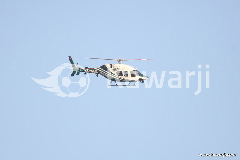 [LC-2018] Finale : Espérance Sportive Tunis - Al Ahly 3-0