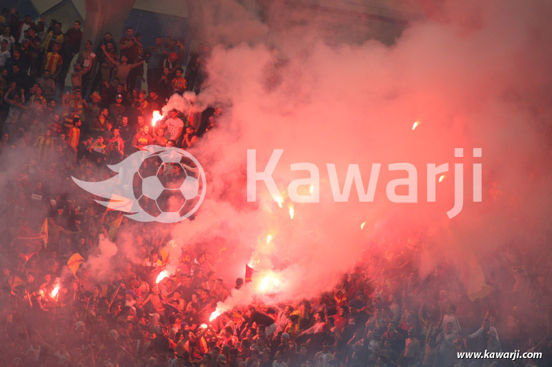 [LC-2018] Finale : Espérance Sportive Tunis - Al Ahly 3-0