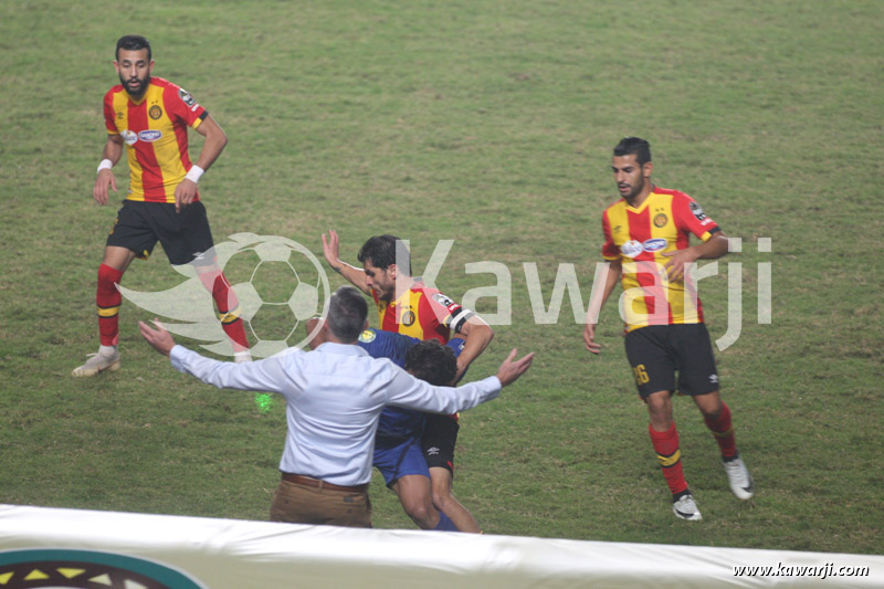 [LC-2018] Finale : Espérance Sportive Tunis - Al Ahly 3-0