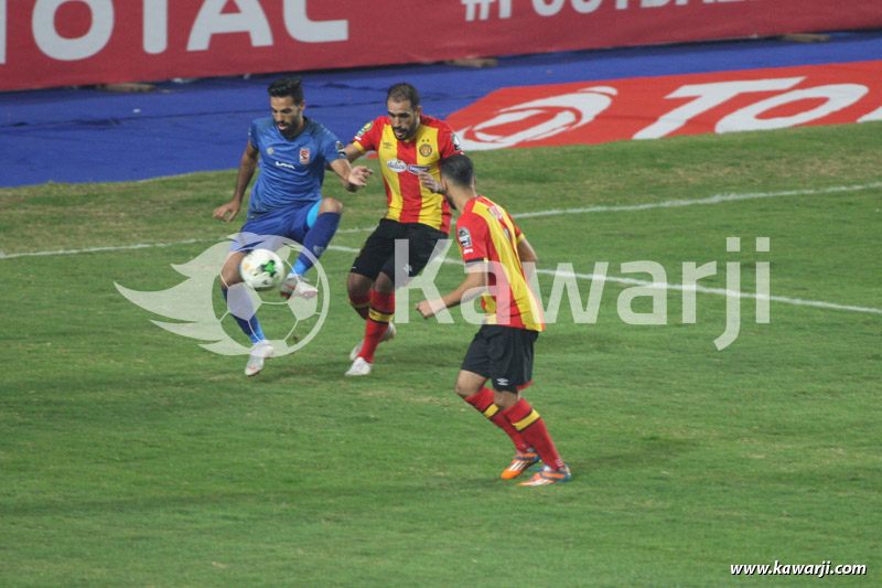 [LC-2018] Finale : Espérance Sportive Tunis - Al Ahly 3-0