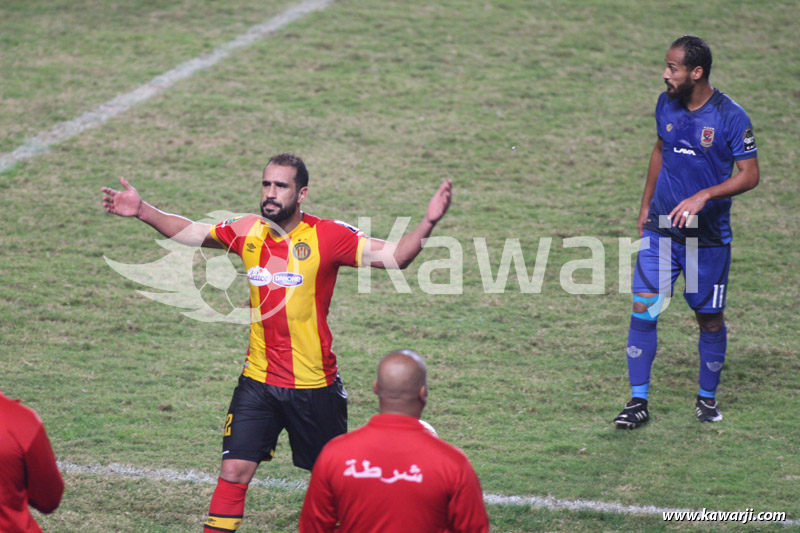 [LC-2018] Finale : Espérance Sportive Tunis - Al Ahly 3-0