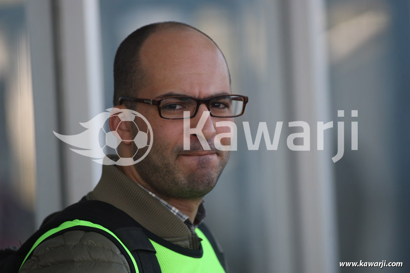 [2018-2019] L1 J08 Club Africain - Avenir Sportif Gabès 2-1