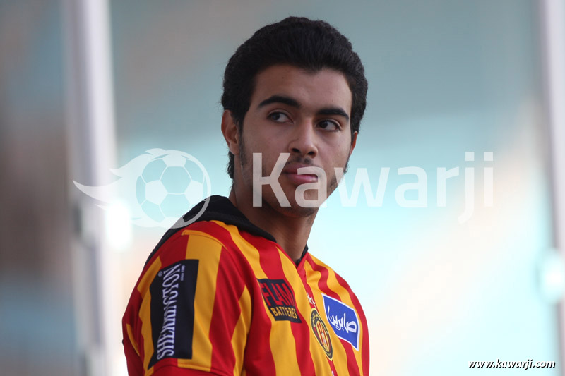 [2018-2019] L1 J09 Espérance Sportive Tunis - Etoile Sportive du Sahel 0-0