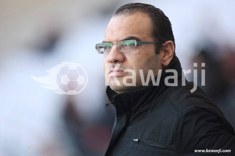 [2018-2019] L1 J09 Espérance Sportive Tunis - Etoile Sportive du Sahel 0-0