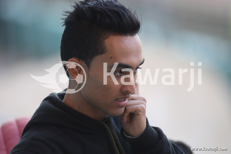 [2018-2019] L1 J09 Espérance Sportive Tunis - Etoile Sportive du Sahel 0-0