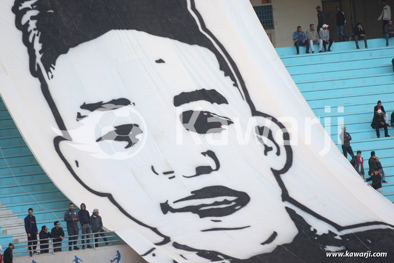 [LC-2019] 1/16 Finale : Club Africain - Al Hilal Soudan 3-1