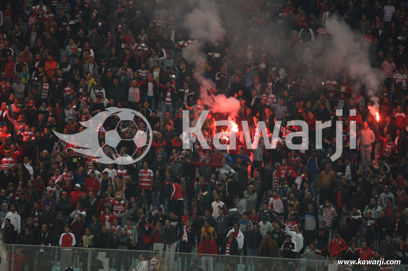 [LC-2019] 1/16 Finale : Club Africain - Al Hilal Soudan 3-1