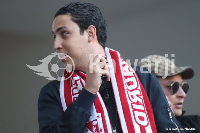 [LC-2019] 1/16 Finale : Club Africain - Al Hilal Soudan 3-1