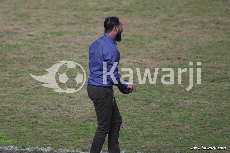 [LC-2019] 1/16 Finale : Club Africain - Al Hilal Soudan 3-1