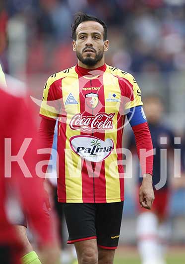 [2018-2019] L1 J10 Club Africain - Etoile Sportive Metlaoui 3-1