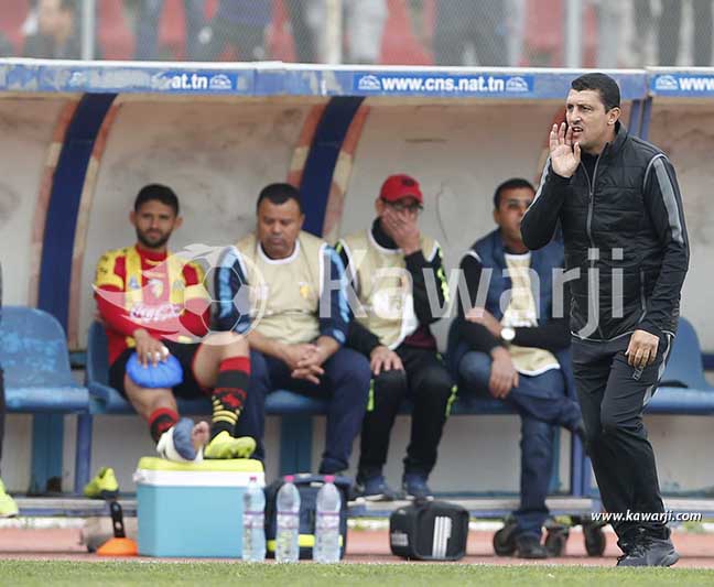 [2018-2019] L1 J10 Club Africain - Etoile Sportive Metlaoui 3-1