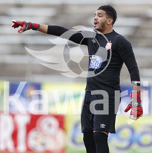 [2018-2019] L1 J10 Club Africain - Etoile Sportive Metlaoui 3-1
