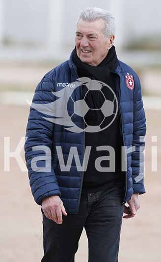 [2018-2019] L1 J12 Etoile Sportive Sahel - Stade Tunisien 4-1