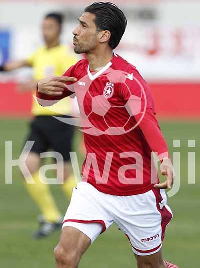[2018-2019] L1 J12 Etoile Sportive Sahel - Stade Tunisien 4-1