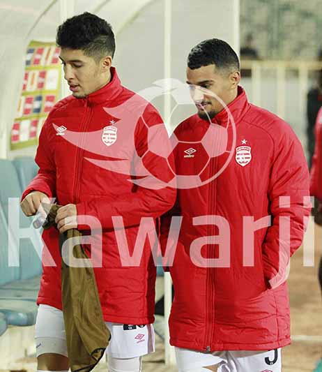 [LC-2019] Club Africain - CS Constantine 0-1