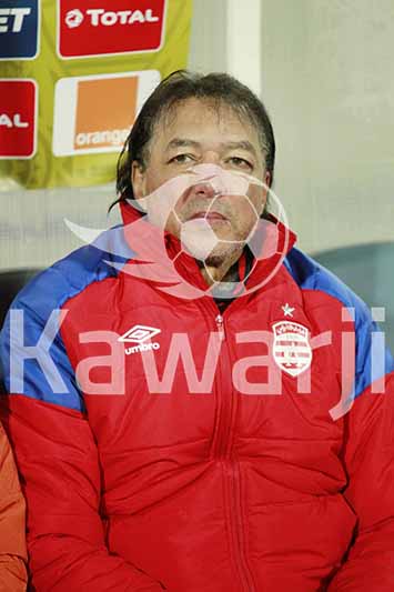 [LC-2019] Club Africain - CS Constantine 0-1