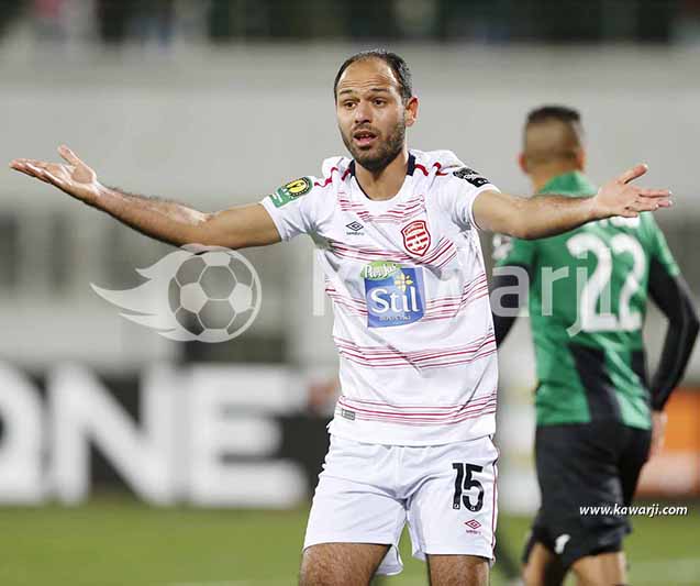 [LC-2019] Club Africain - CS Constantine 0-1
