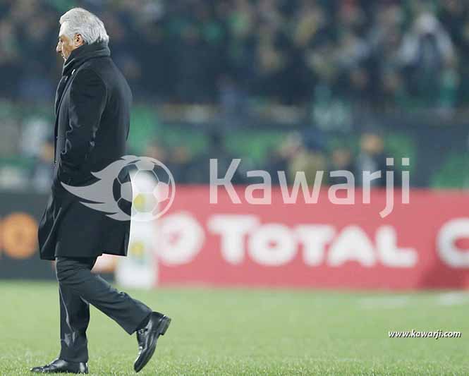 [LC-2019] Club Africain - CS Constantine 0-1