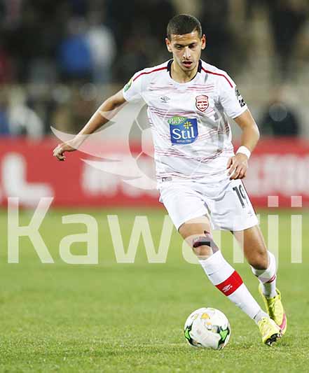 [LC-2019] Club Africain - CS Constantine 0-1