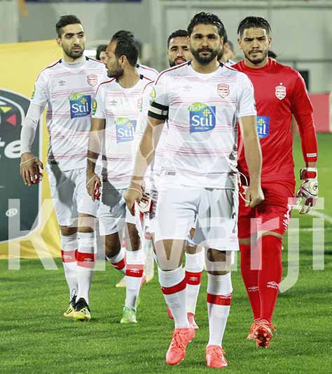 [LC-2019] Club Africain - CS Constantine 0-1