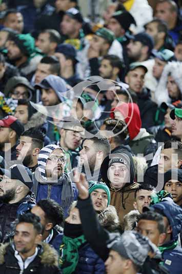 [LC-2019] Club Africain - CS Constantine 0-1