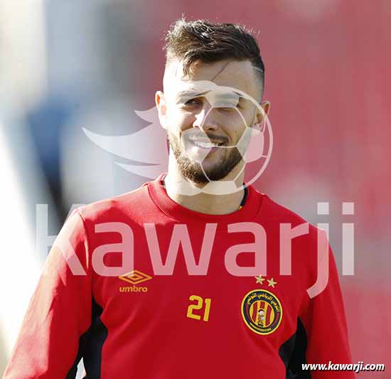 [2018-2019] L1 J12 Espérance Sportive Tunis - US Ben Guerdane 2-0