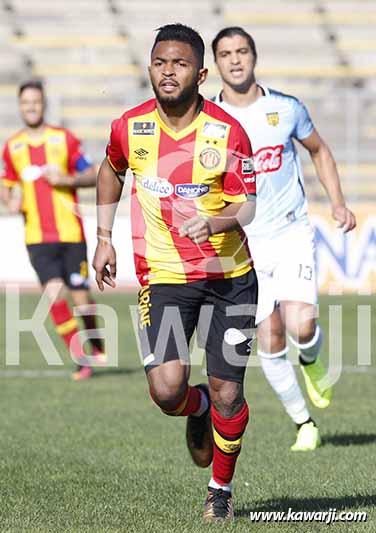 [2018-2019] L1 J12 Espérance Sportive Tunis - US Ben Guerdane 2-0