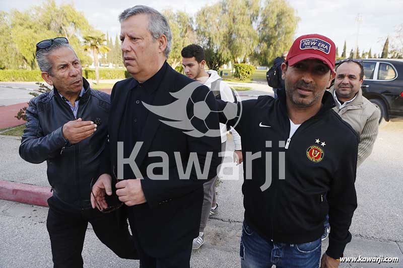 [LC-2019] Espérance Sportive Tunis - FC Platinum 2-0