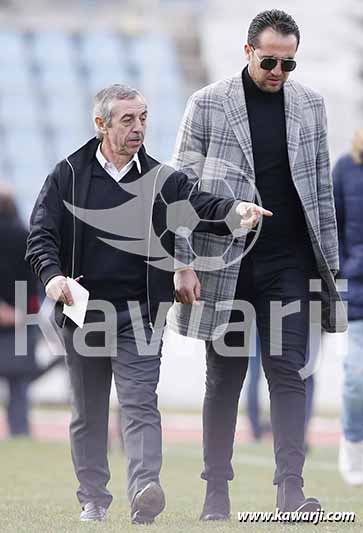 [LC-2019] Espérance Sportive Tunis - FC Platinum 2-0