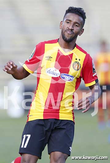 [LC-2019] Espérance Sportive Tunis - FC Platinum 2-0