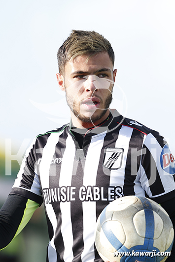 [2018-2019] CT Avenir Sportif Marsa - Club Sportif Sfaxien 0-1