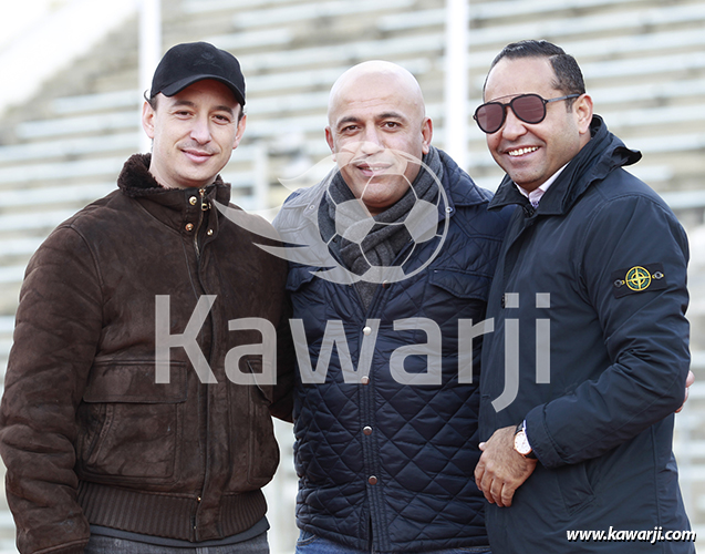 [LC 2019] Espérance Sportive Tunis - Orlando Pirates 2-0