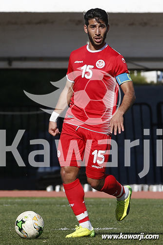 [Amical] Tunisie Olympique - Algérie Olympique 1-0
