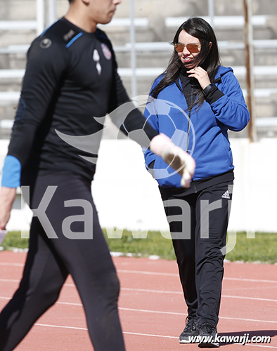 [Amical] Tunisie Olympique - Algérie Olympique 1-0