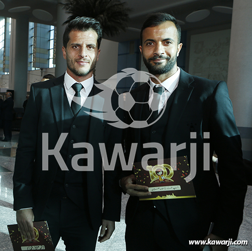 Centenaire Espérance Sportive Tunis