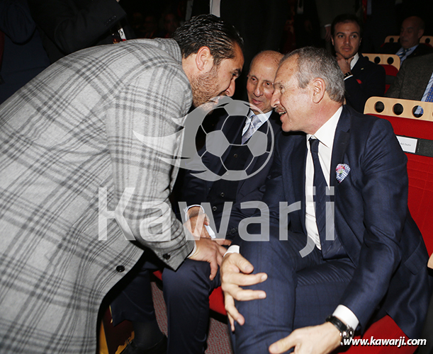 Centenaire Espérance Sportive Tunis