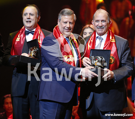 Centenaire Espérance Sportive Tunis