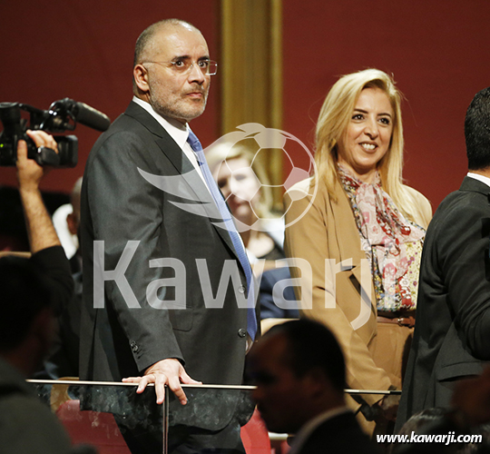 Centenaire Espérance Sportive Tunis