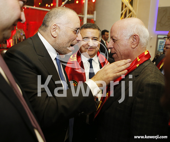 Centenaire Espérance Sportive Tunis