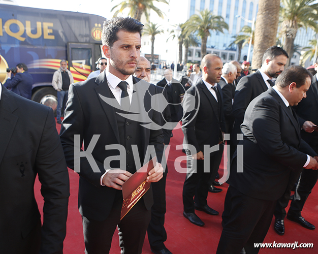 Centenaire Espérance Sportive Tunis