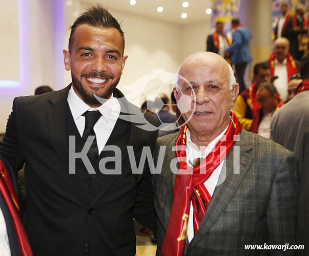 Centenaire Espérance Sportive Tunis