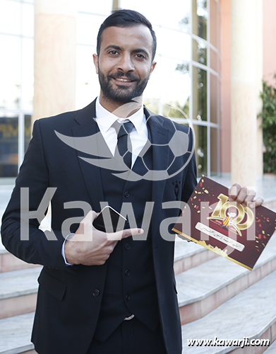 Centenaire Espérance Sportive Tunis