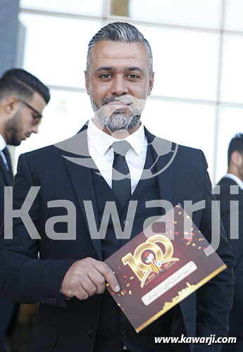 Centenaire Espérance Sportive Tunis