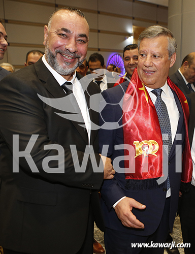 Centenaire Espérance Sportive Tunis