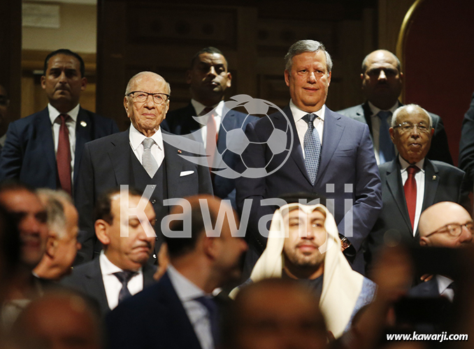 Centenaire Espérance Sportive Tunis