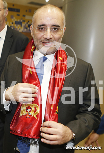 Centenaire Espérance Sportive Tunis