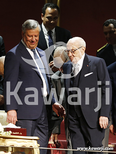 Centenaire Espérance Sportive Tunis